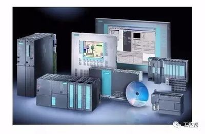 西门子PLC通讯方式详解及其在网络技术开发中的应用