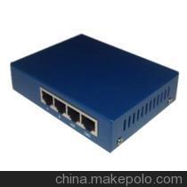 精微网络延伸器KW4103 600米传输距离的厂家直销解决方案